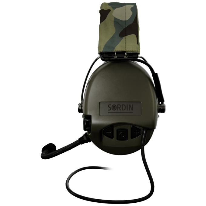Sordin 75332-06-S