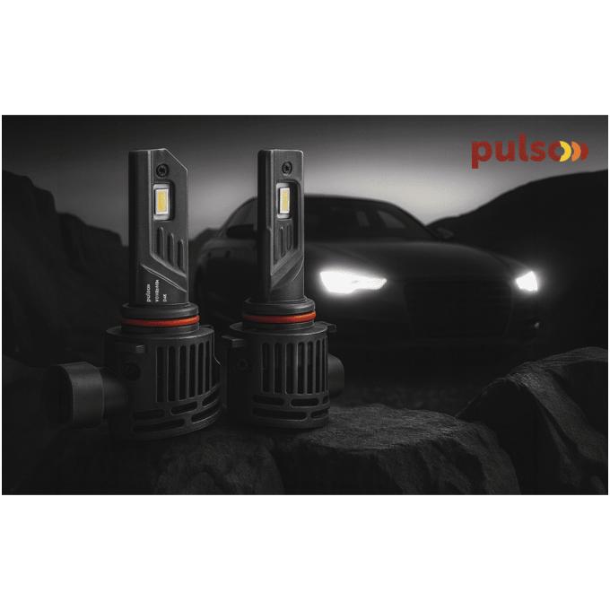 PULSO VO-HB3/HB4/HIR2