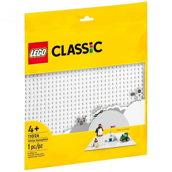 LEGO 11026