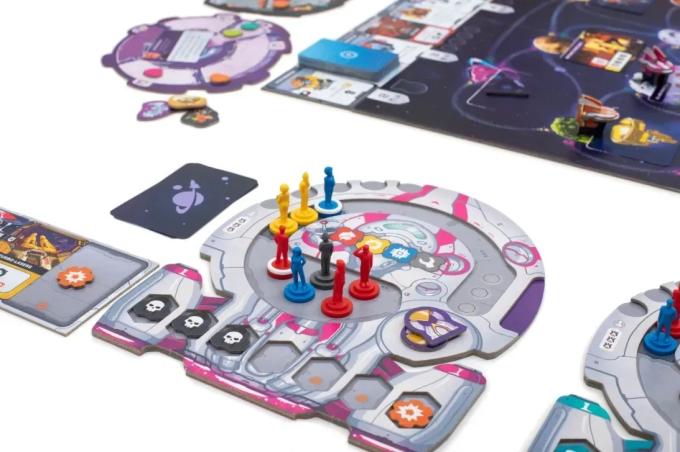 Lords of Boards 4820246020473