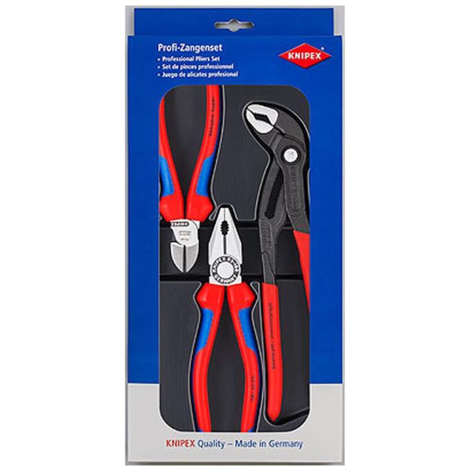 KNIPEX 00 20 09 V01