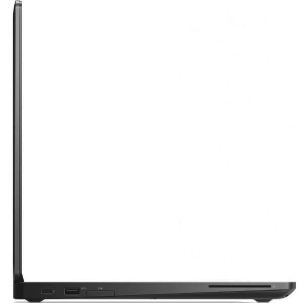 Ноутбук Dell Latitude 5580 N032L558015EMEA_P