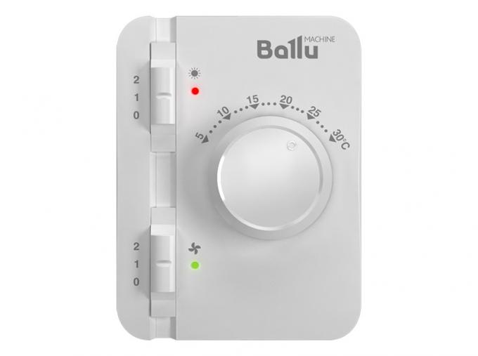 Ballu BHC-L15-S09-M (BRC-E)