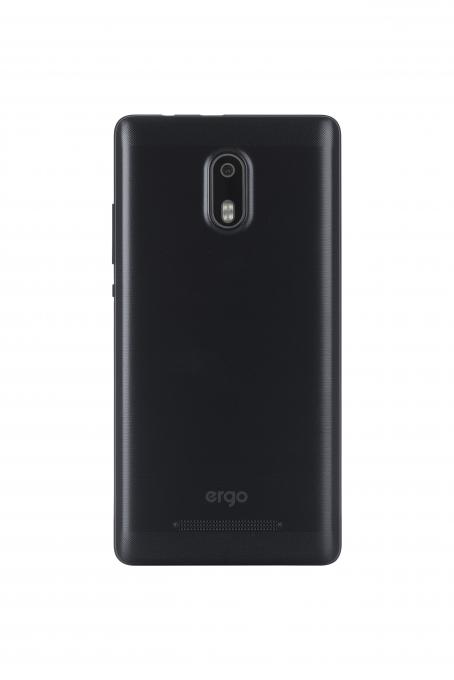 Мобильный телефон Ergo B502 Basic Black