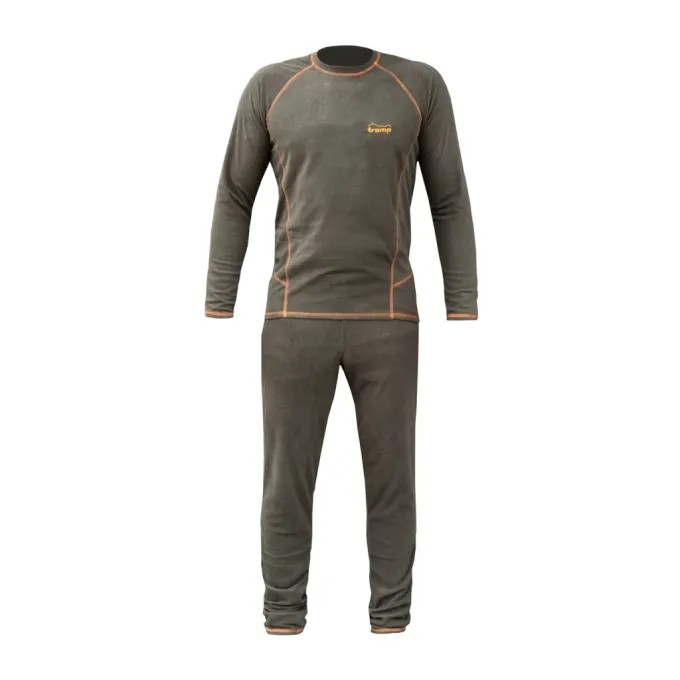 Tramp UTRUM-020-olive-XL