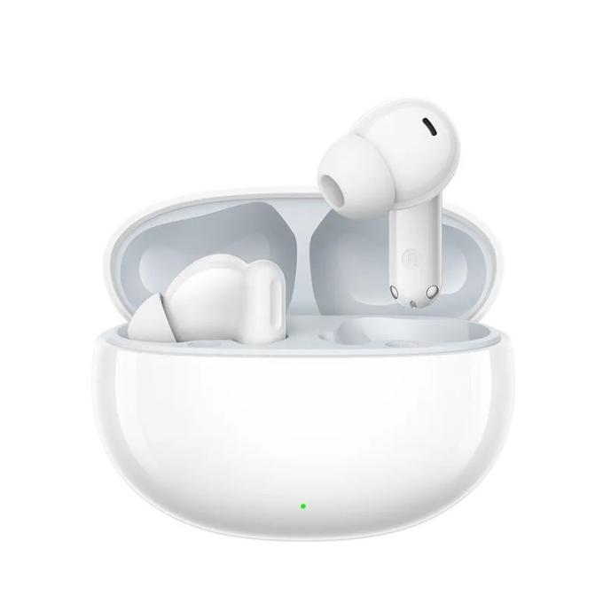 Realme Realme TechLife Buds White_EU