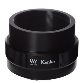 Адаптер Kenko T-Mount for Micro 4/3 Black 149947