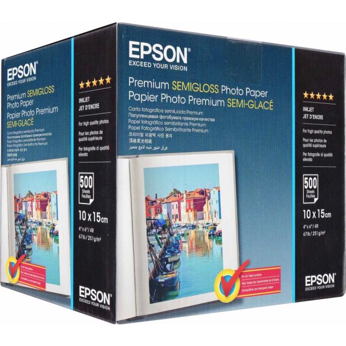EPSON C13S042200