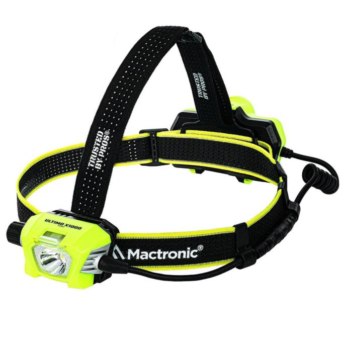 Mactronic DAS303693