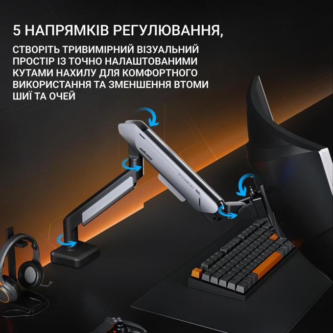 Anda Seat AD-W-A9-1S-FW