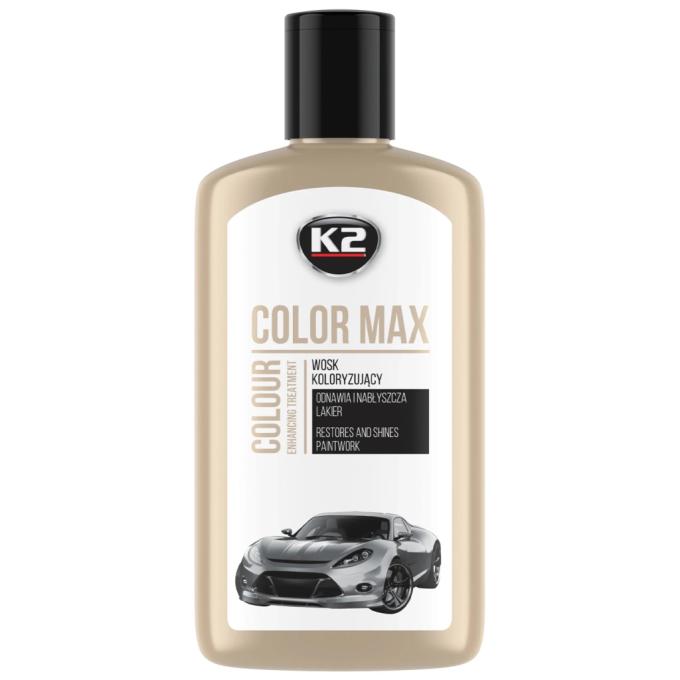 K2 K020WHITE