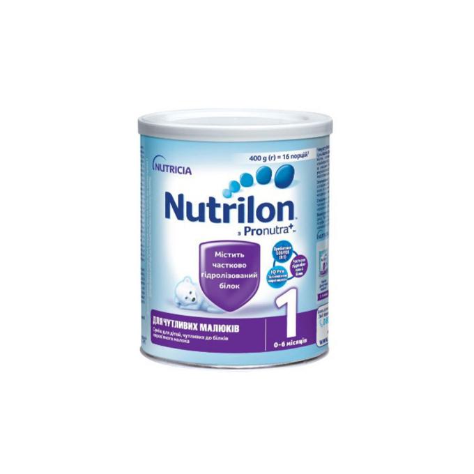 Nutrilon 8718117612802