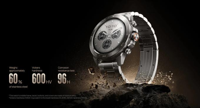 Mibro XPAW023FT