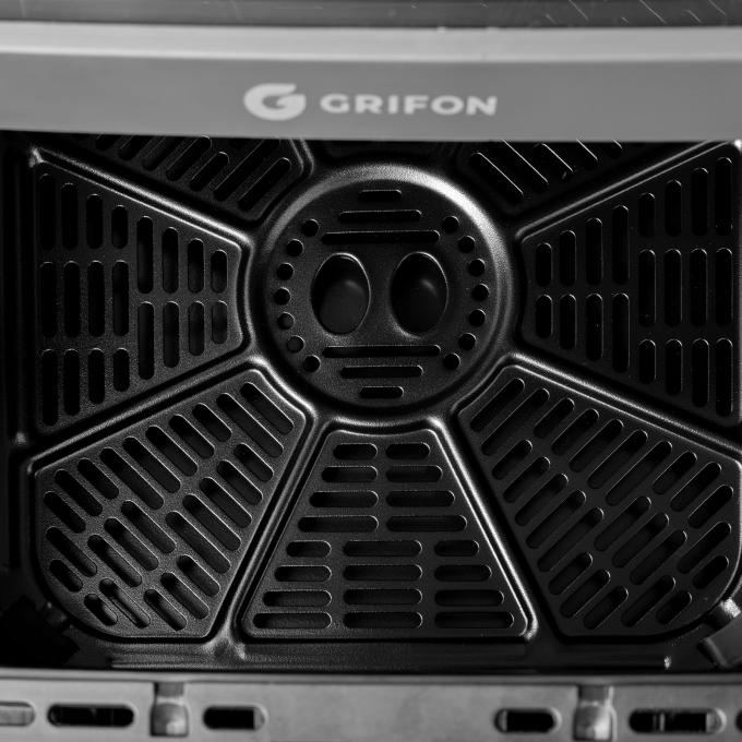 Grifon AF6511 Grey