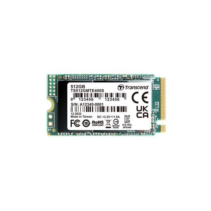 Transcend TS512GMTE410S