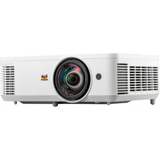 ViewSonic PS502X