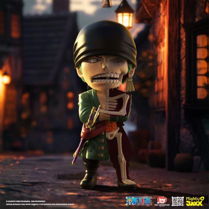Mighty Jaxx WB24OPJF00401