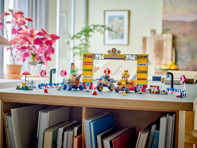 LEGO 72036
