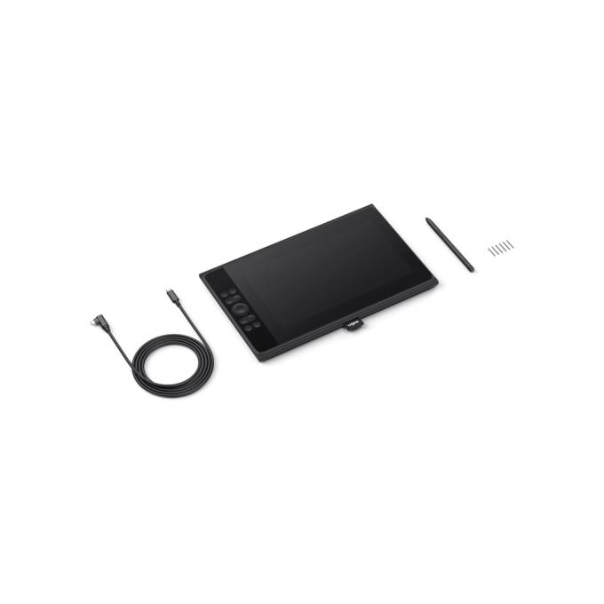 Ugee UE12PLUS BK-AC97
