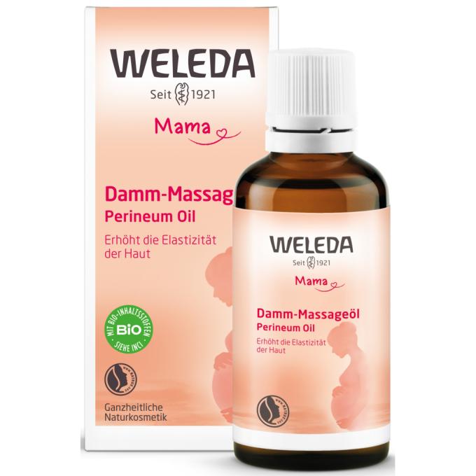 Weleda 4001638095105