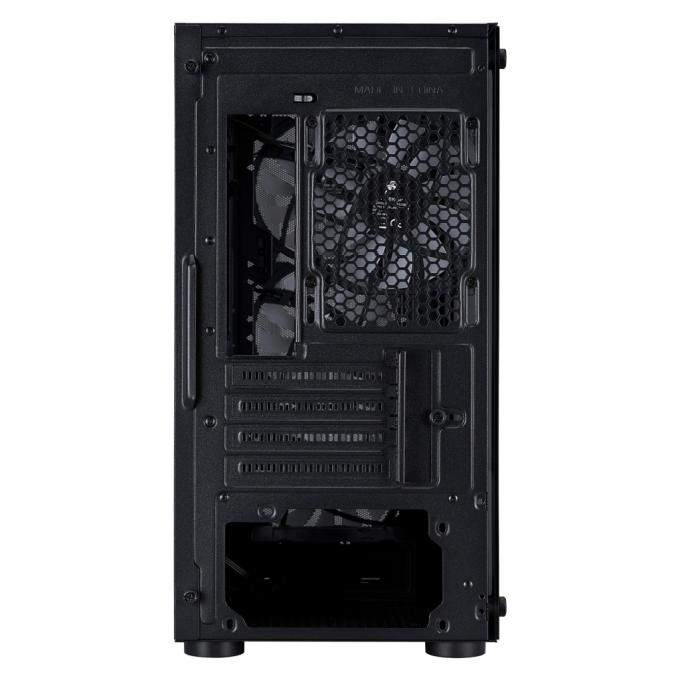 1STPLAYER X3-M-BK-4F1