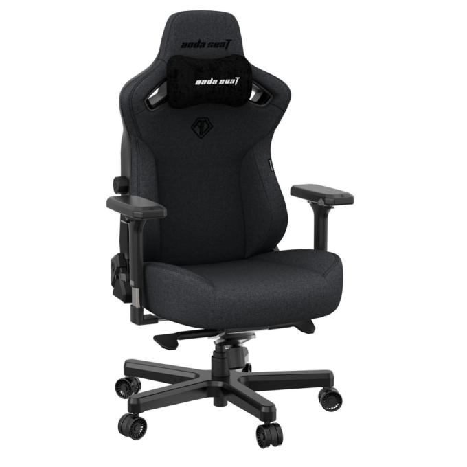 Anda Seat AD12YDC-L-01-GB-CF