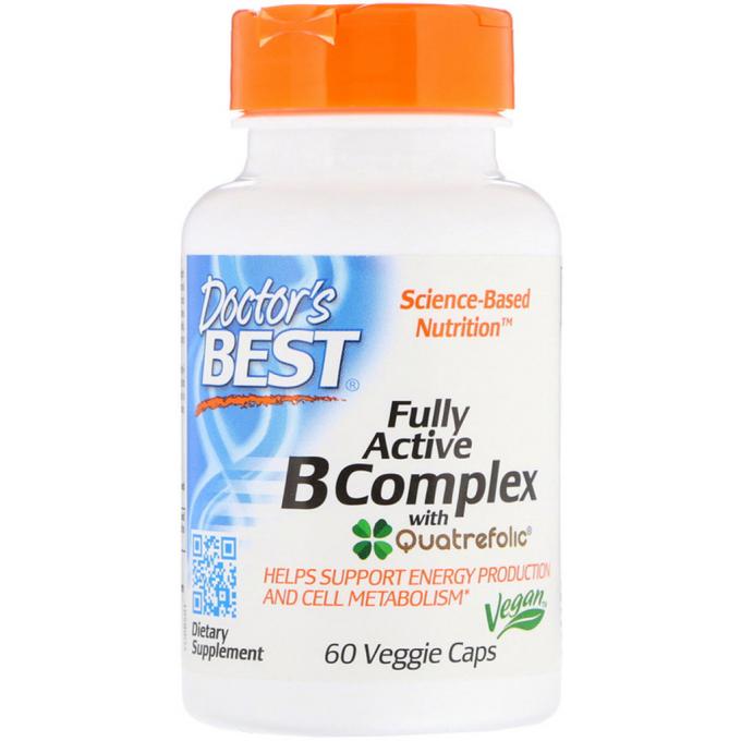 Doctor's Best DRB-00501