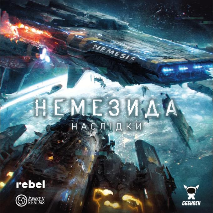 Geekach Games GKCH161