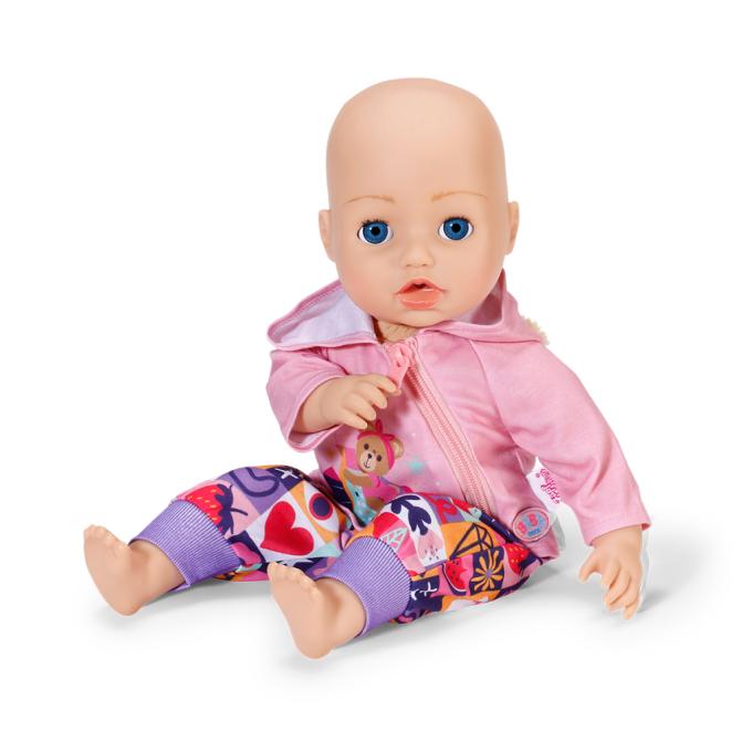 Baby Born 837290
