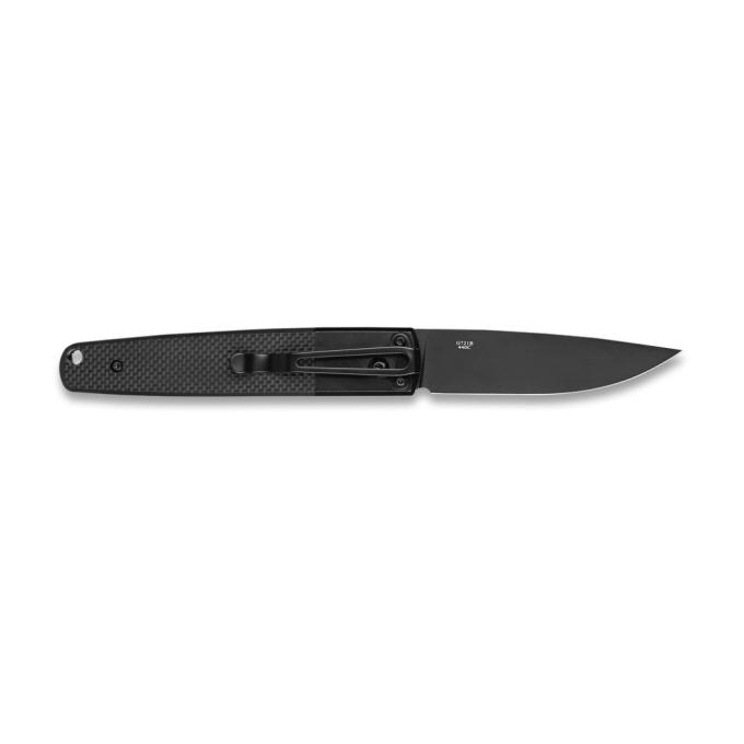Ganzo G721B-BK