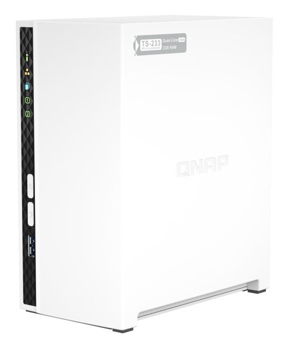 QNap TS-233