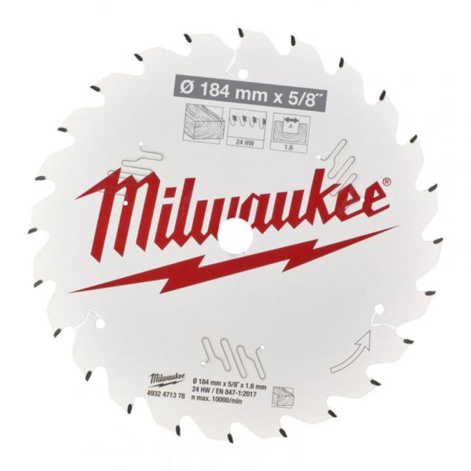 Milwaukee 4932471378