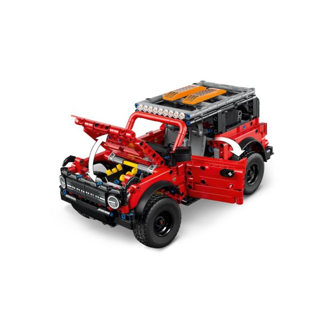 LEGO 42213