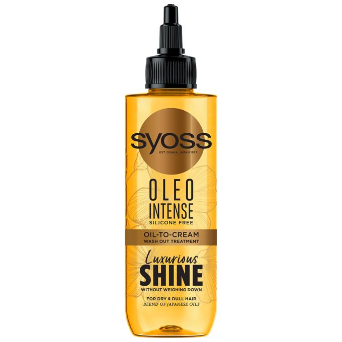 Syoss 9000101712490