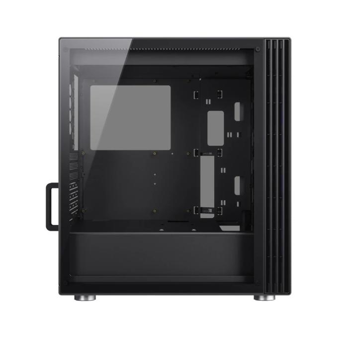 JONSBO U6 Black