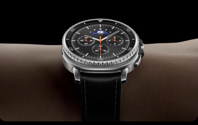 Samsung SM-L500NZKASEK