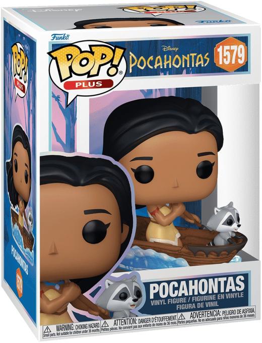 Funko Pop 889698839778