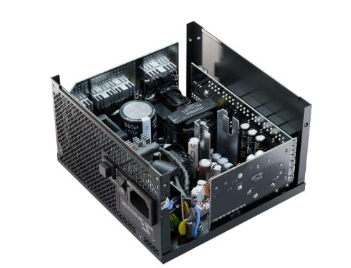 Seasonic FOCUS-GX-750-ATX31
