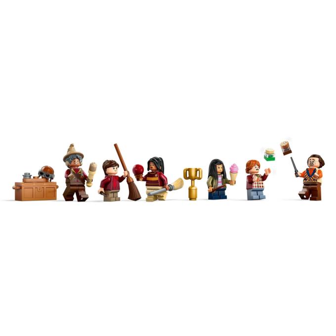 LEGO 76452