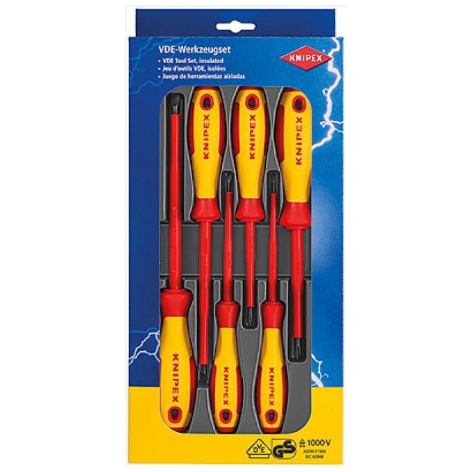 KNIPEX 00 20 12 V01