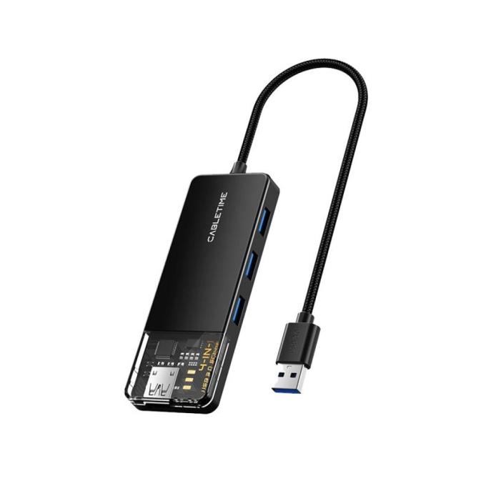 Cabletime CB02B