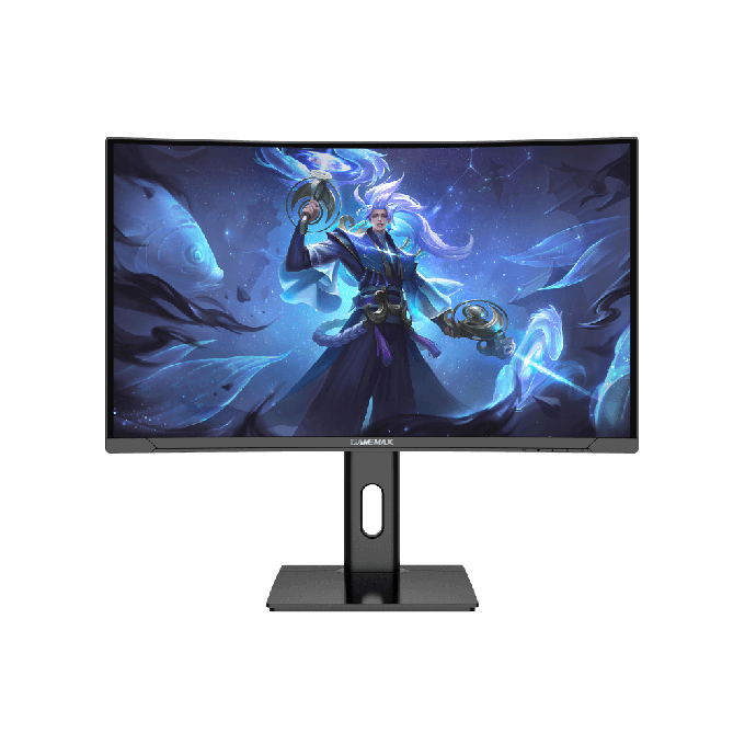 GAMEMAX GMX27C165Q
