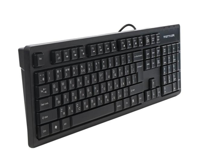 A4tech FK12 (Black)