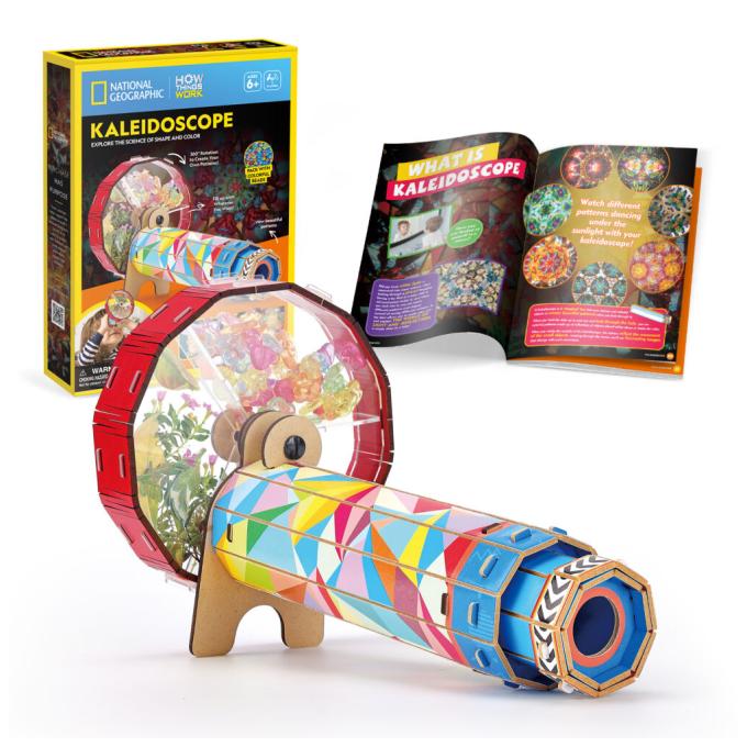 Cubic Fun DS1090h