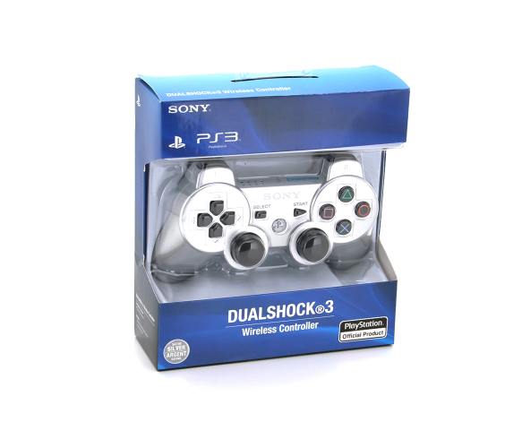VOLTRONIC PS3 Wireless-Sr