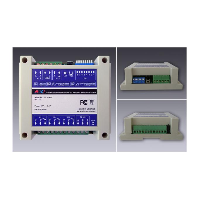Mixcom AUDT485-B24