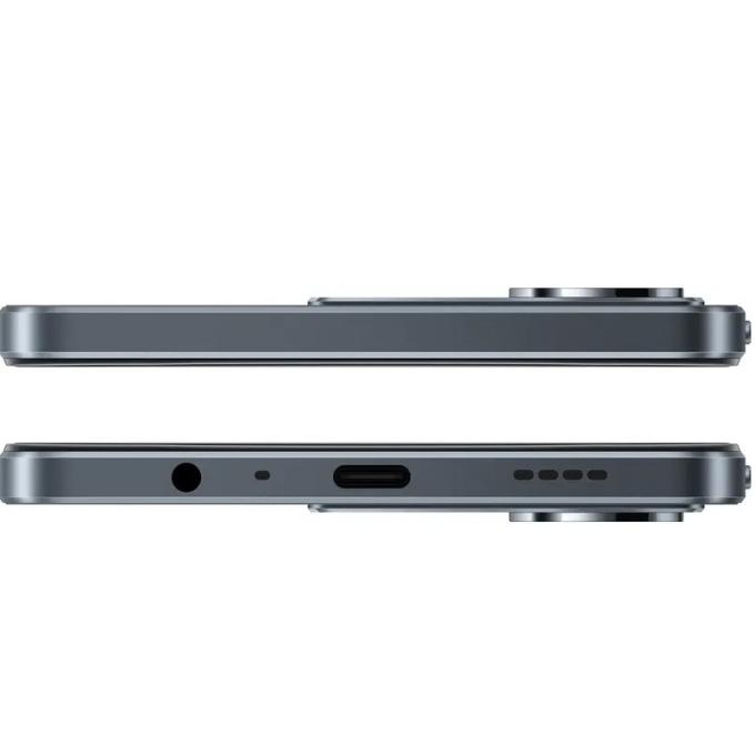 Realme RMX5313 4/128GB Obsidian Black