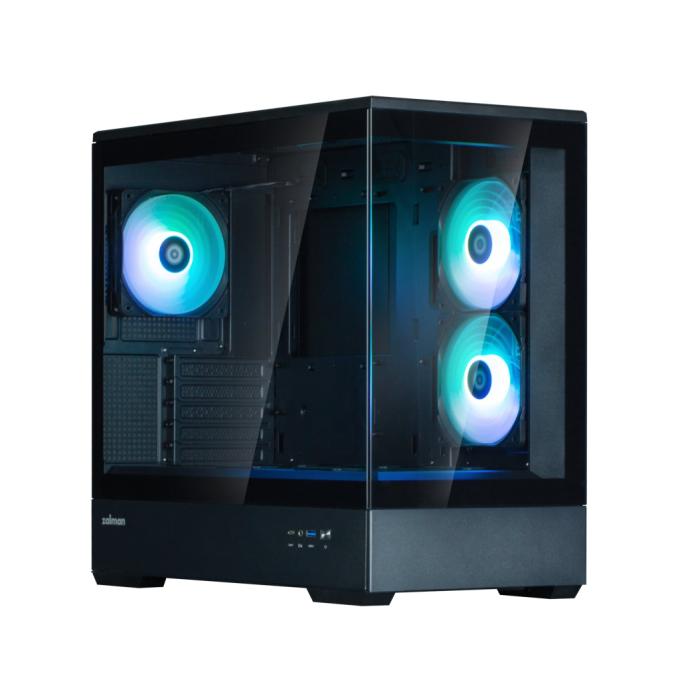 Zalman P30BLACKV2