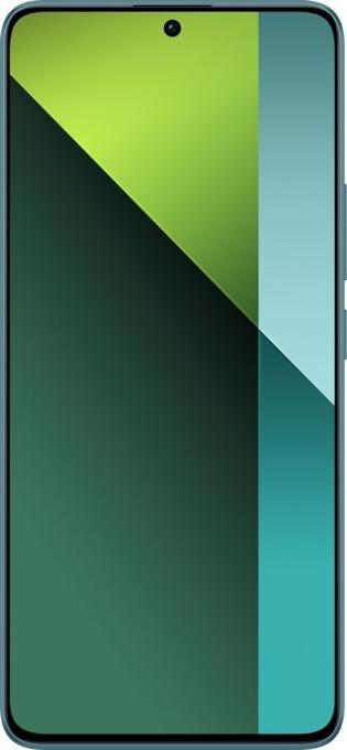 Xiaomi Redmi Note 13 Pro 5G 12/512GB Ocean EU