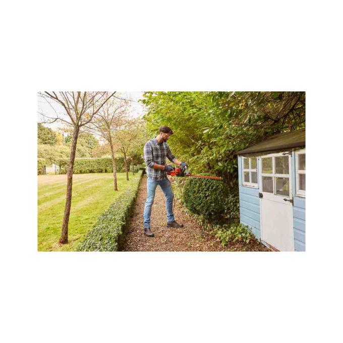 Black&Decker BEHTS401